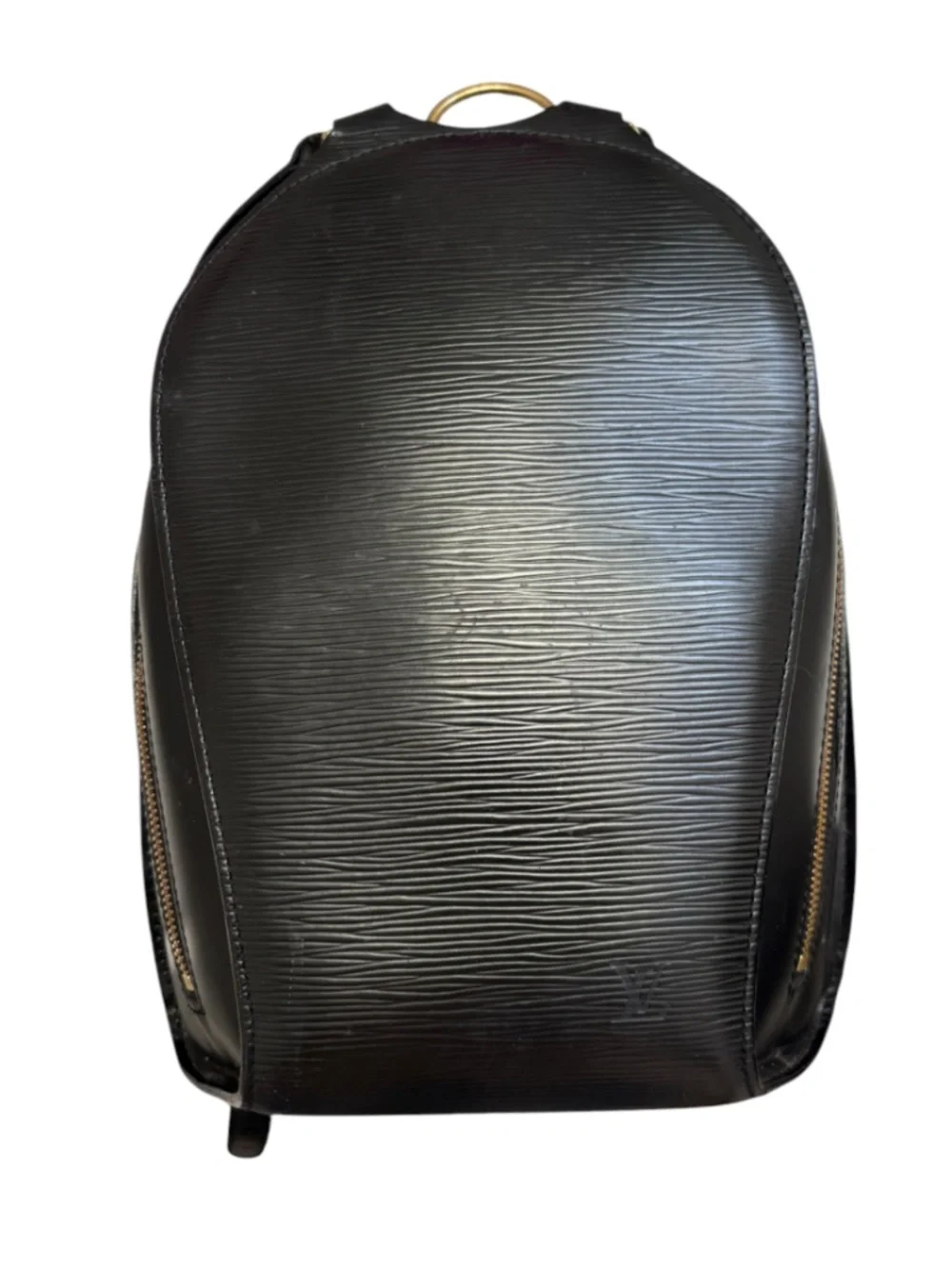 Louis Vuitton | Bags | Louis Vuitton Mabillon Vintage Black  display picture 3
